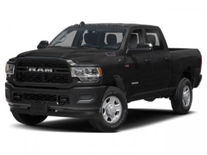 Used 2020 RAM 2500 Tradesman