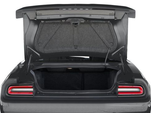 Used 2016 Dodge Challenger R/T Plus image 14