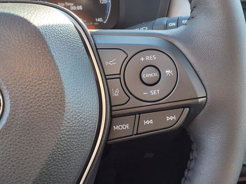 New 2025 Toyota RAV4 Limited w/ Advanced Technology Package image 17