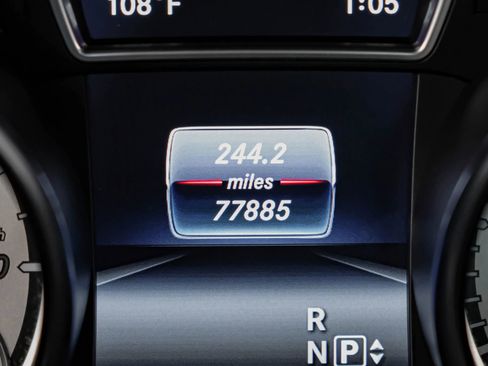 Used 2016 Mercedes-Benz CLA 250 4MATIC w/ Premium 1 Package image 19