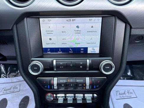 Used 2020 Ford Mustang GT Premium image 36