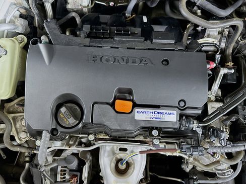 Used 2019 Honda Civic Sport image 31