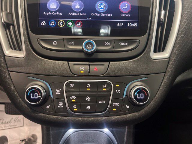 Used 2023 Chevrolet Malibu LT FWD image 18