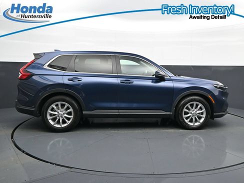 Used 2024 Honda CR-V EX-L image 11