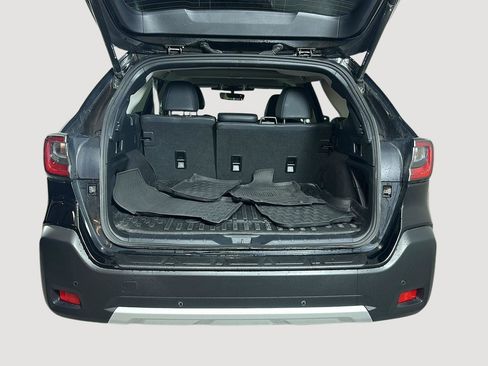 Certified 2023 Subaru Outback Limited AWD/4WD image 22