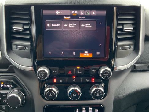 Used 2025 RAM 1500 Big Horn image 34