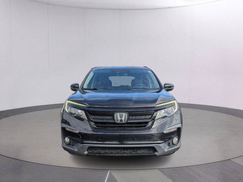 Used 2021 Honda Pilot Special Edition image 10