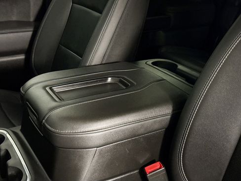 Used 2021 Chevrolet Silverado 1500 LTZ image 43