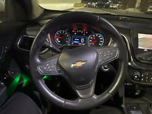 Used 2021 Chevrolet Equinox LT image 5