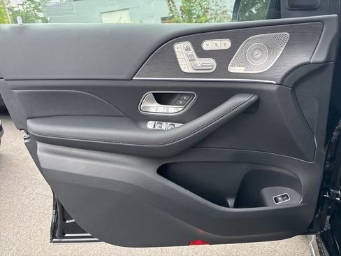 New 2026 Mercedes-Benz GLE 350 4MATIC image 15