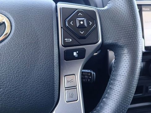 Used 2021 Toyota 4Runner SR5 Premium w/ Moonroof Package AWD/4WD image 23