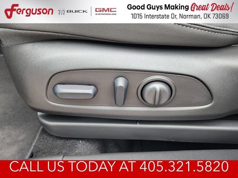 New 2026 Buick Encore GX Preferred w/ Comfort Package FWD image 16