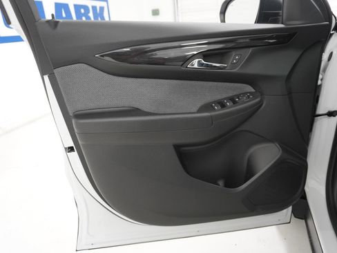 New 2026 Chevrolet TrailBlazer LS w/ LS Convenience Package image 12