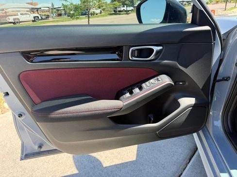 Used 2024 Honda Civic Si image 12