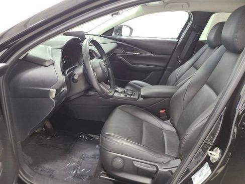 Used 2021 MAZDA CX-30 FWD 2.5 S w/ Select Package image 15