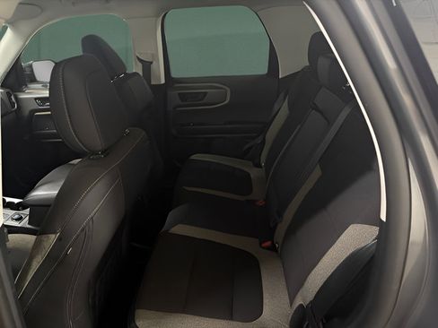 Used 2025 Ford Bronco Sport Big Bend AWD/4WD image 13