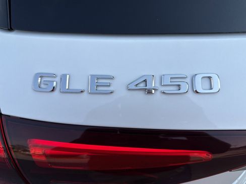 Certified 2026 Mercedes-Benz GLE 450 4MATIC image 58
