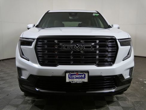 New 2026 GMC Acadia Denali Ultimate image 6