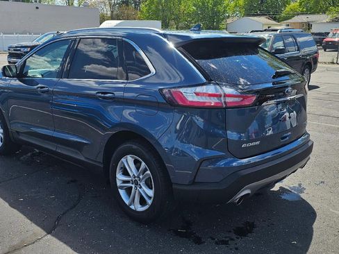 Used 2019 Ford Edge SEL w/ Equipment Group 201A AWD/4WD image 5