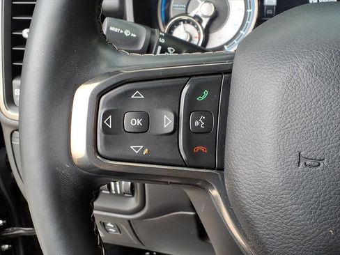 Used 2021 RAM 1500 Limited w/ Night Edition AWD/4WD image 24