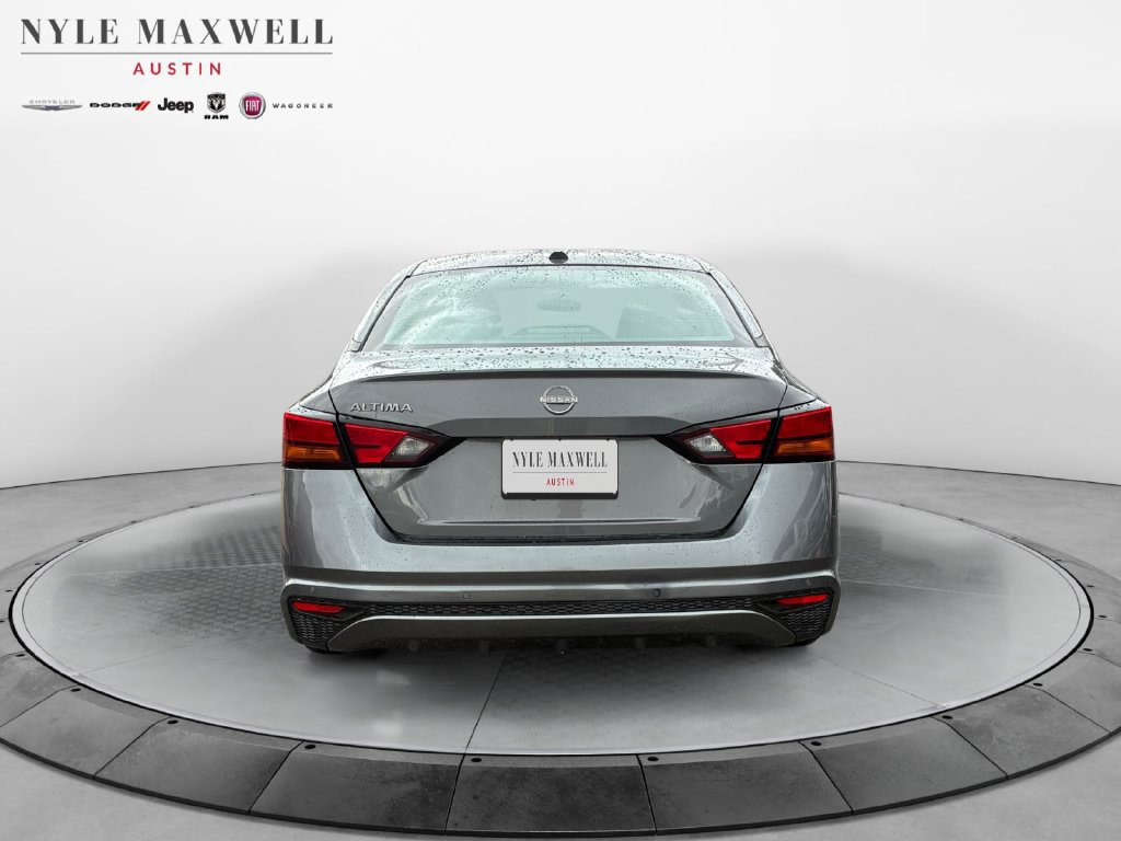 Used 2026 Nissan Altima 2.5 SV FWD image 15