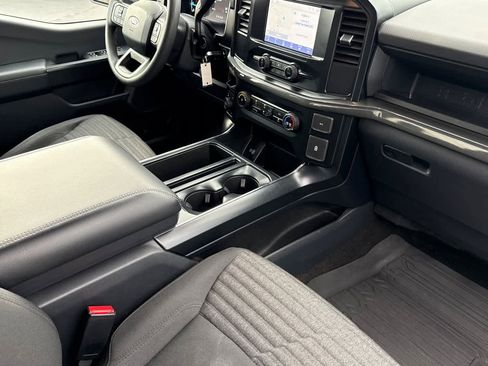 Used 2023 Ford F150 XL w/ STX Appearance Package image 16