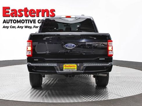 Used 2023 Ford F150 XL w/ STX Appearance Package AWD/4WD image 6