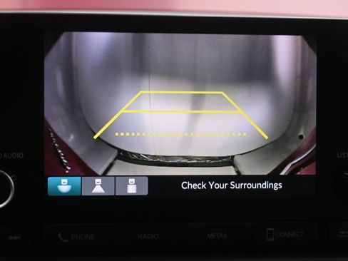 Used 2023 Honda Accord LX image 17