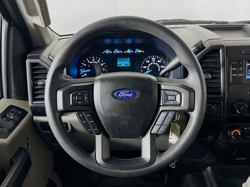 Used 2017 Ford F150 XL image 11