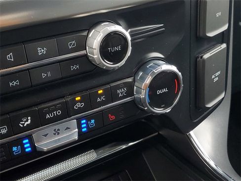 Used 2023 Ford F150 Lariat w/ Equipment Group 502A High image 24