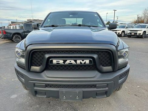 Certified 2022 RAM 1500 Classic Warlock image 9