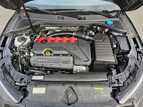 Used 2024 Audi RS 3 4DR SDN 2.5 TFSI w/ RS Technology Package image 9