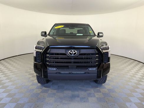 Used 2024 Toyota Tundra SR5 AWD/4WD image 8