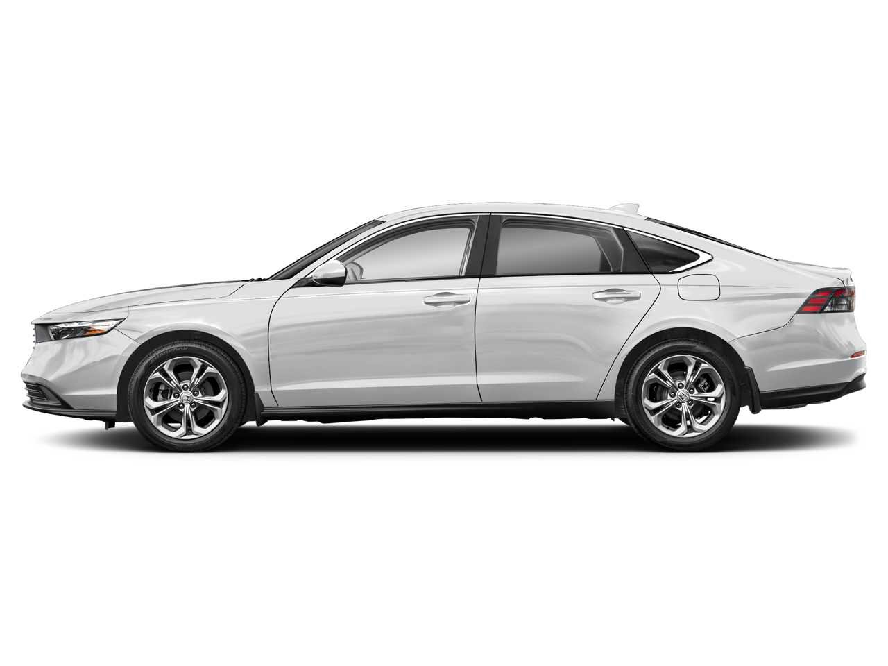 Used 2024 Honda Accord LX image 3