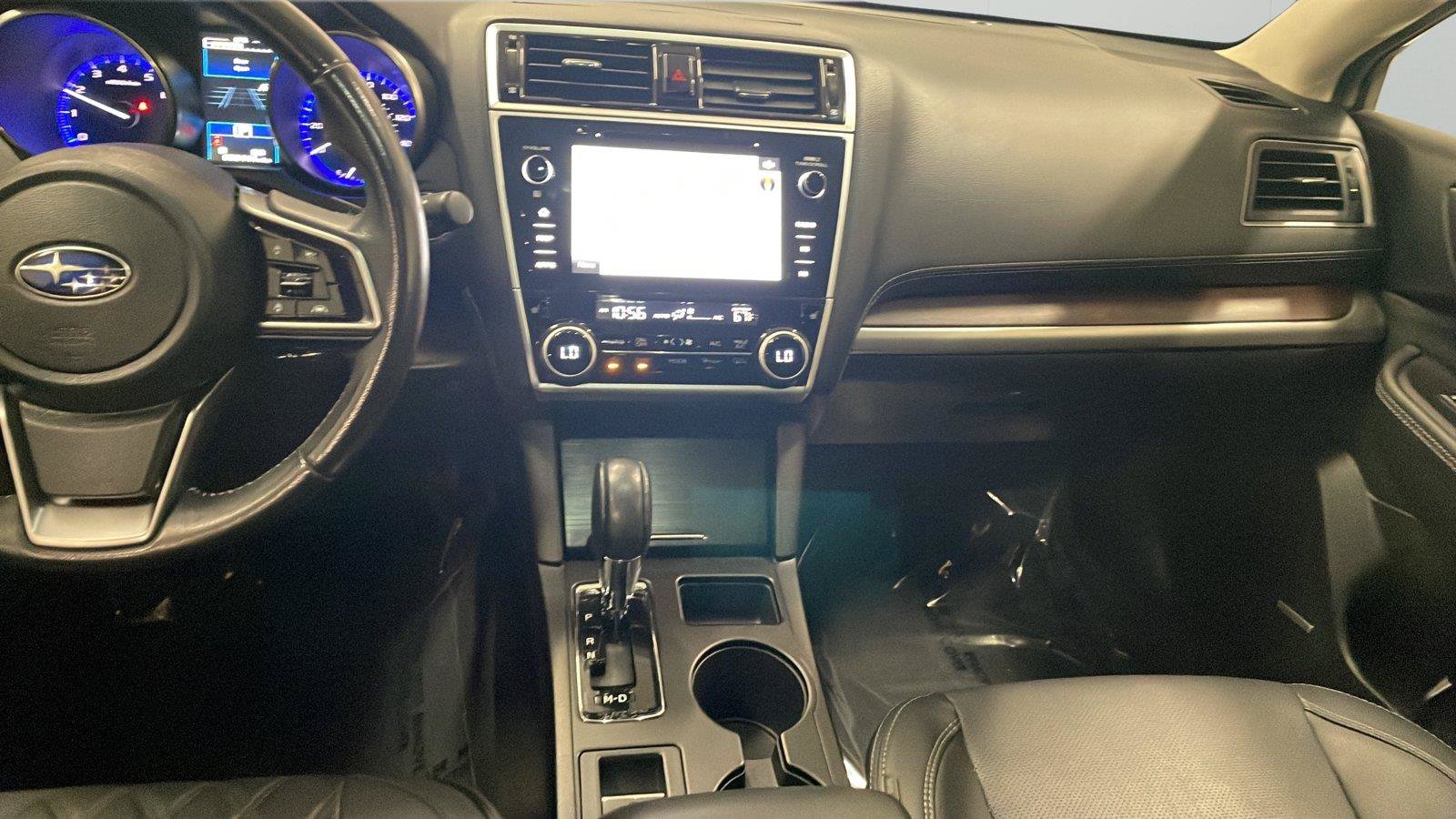 Used 2019 Subaru Outback 2.5i Limited AWD/4WD image 17