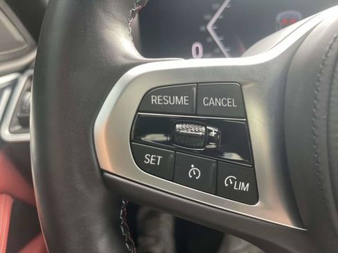 Used 2023 BMW i4 M50 w/ Premium Package AWD/4WD image 25