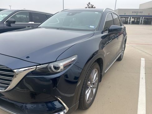 Used 2023 MAZDA CX-9 Grand Touring image 2