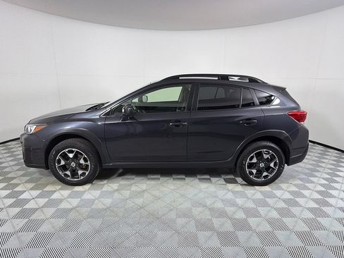 Used 2018 Subaru Crosstrek 2.0i Premium AWD/4WD image 7