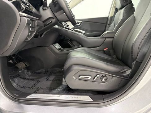 Certified 2023 Acura RDX AWD image 14