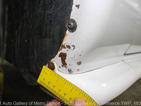 Used 1994 Ford Mustang GT image 26