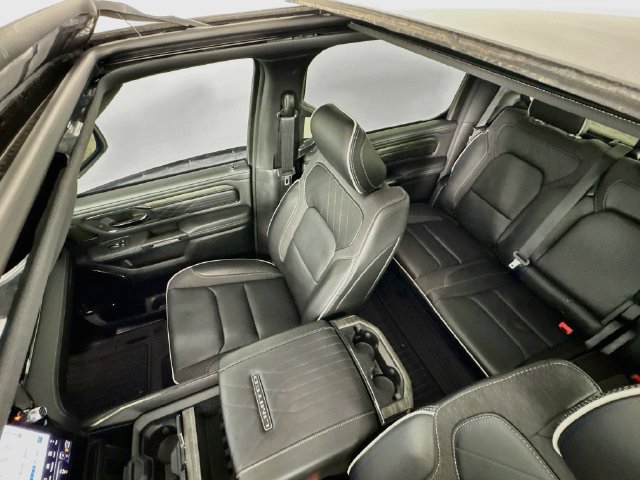 Used 2025 RAM 1500 Limited AWD/4WD image 27