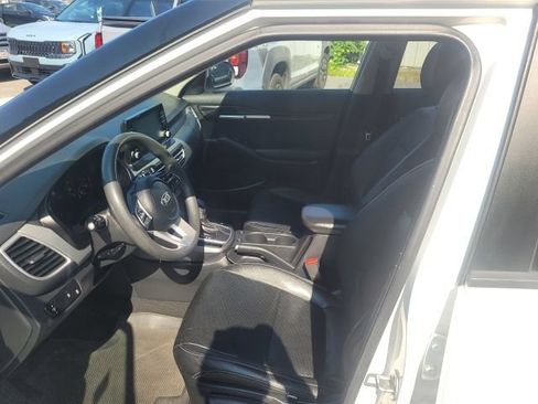 Certified 2021 Kia Seltos LX AWD/4WD image 11