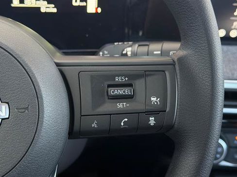 New 2026 Nissan Kicks S FWD image 27