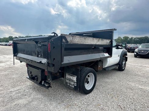 Used 2004 Ford F450 XL RWD image 3