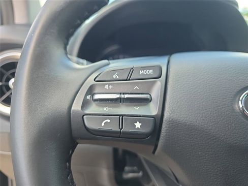 Used 2023 Hyundai Kona SEL w/ Convenience Package FWD image 32