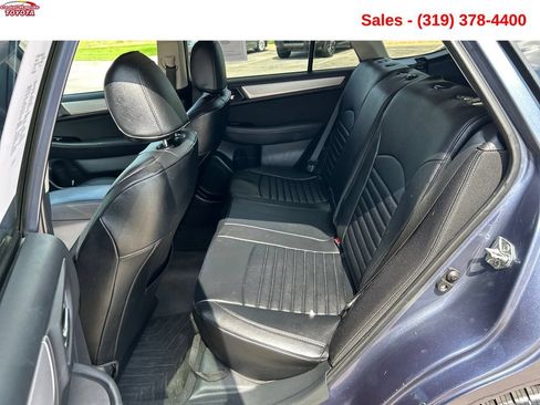 Used 2015 Subaru Outback 2.5i Premium w/ Popular Package #2 AWD/4WD image 20