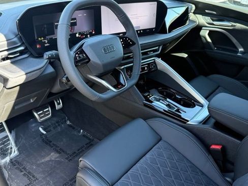 New 2026 Audi SQ5 Premium Plus AWD/4WD image 10