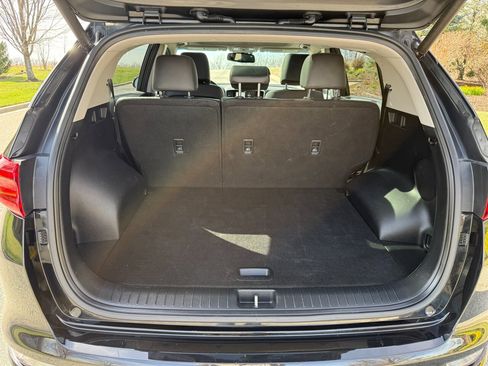 Used 2022 Kia Sportage EX w/ EX Technology Package image 21