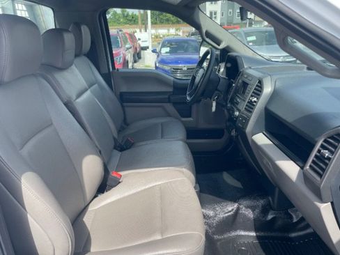 Used 2022 Ford F250 XL w/ Power Equipment Group RWD image 14