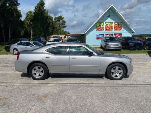 Used 2007 Dodge Charger w/ Convenience Group I RWD image 6
